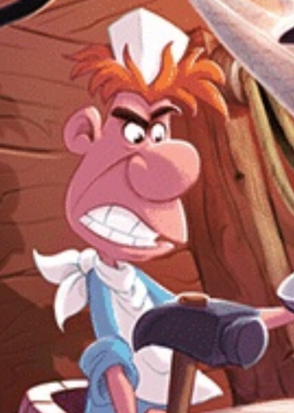 The Carpenter photo
