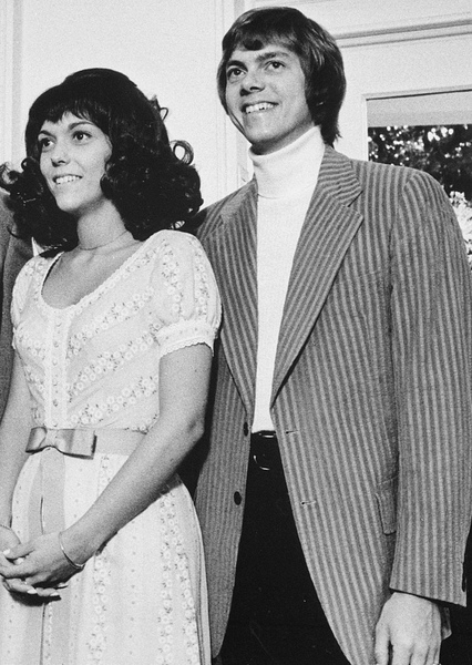 The Carpenters