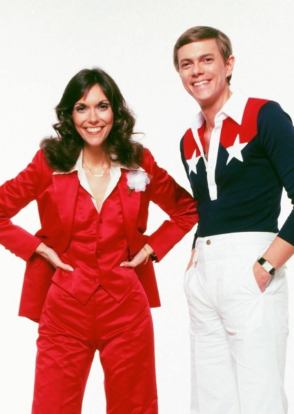 The Carpenters photo