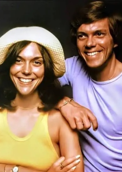 The Carpenters