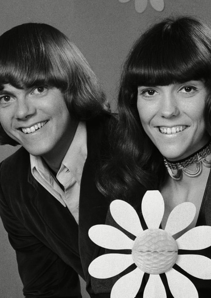The Carpenters photo