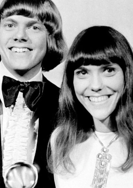 The Carpenters photo