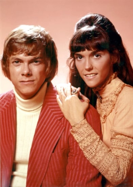 The Carpenters