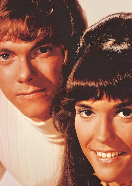 The Carpenters photo
