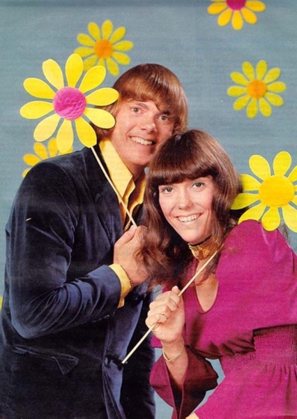 The Carpenters