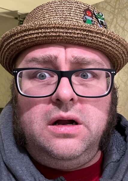The Carpetbagger photo