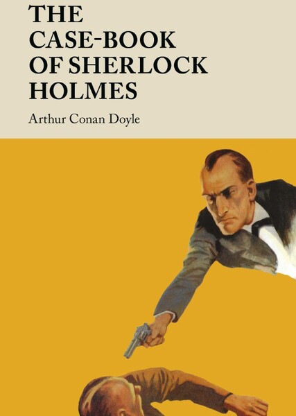 The Case-Book of Sherlock Holmes photo