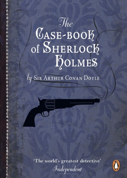 The Case-Book of Sherlock Holmes photo