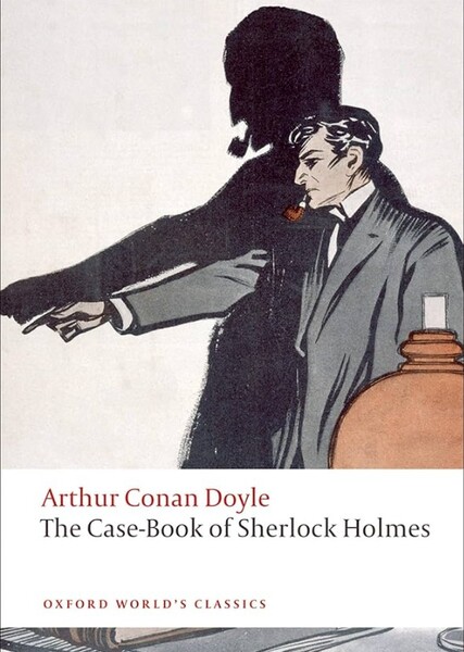 The Case-Book of Sherlock Holmes photo
