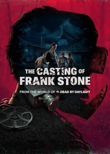 The Casting of Frank Stone