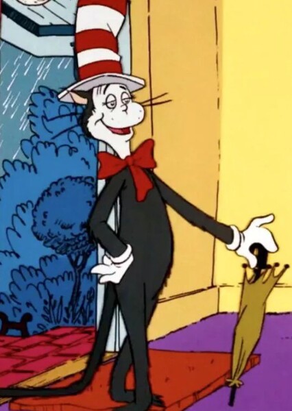 The Cat in the Hat (character)