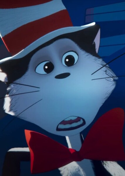 The Cat in the Hat (character) photo