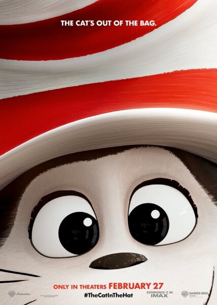 The Cat in the Hat (2026)