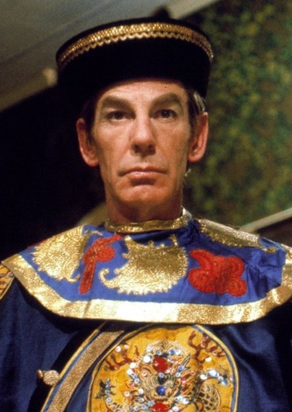The Celestial Toymaker photo