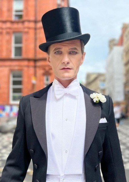 The Celestial Toymaker photo