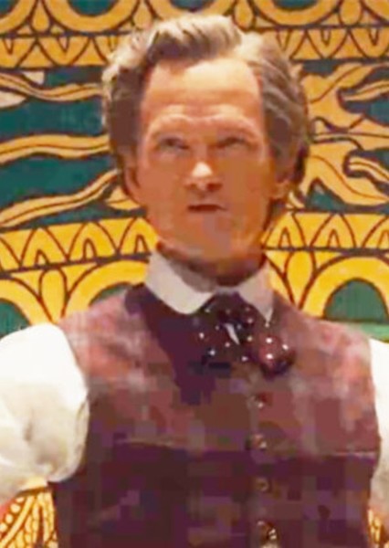 The Celestial Toymaker photo