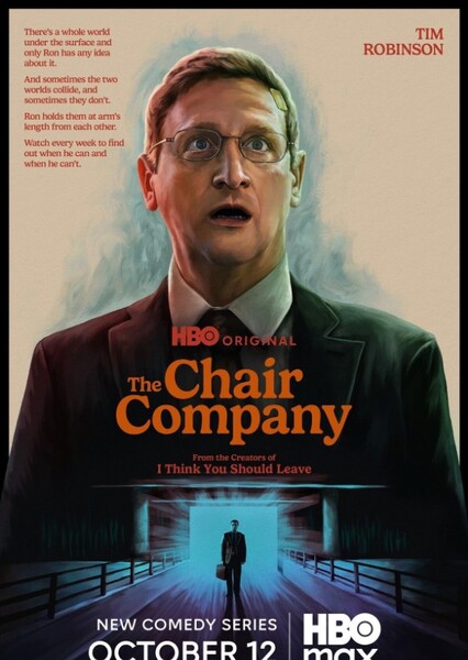 The Chair Company