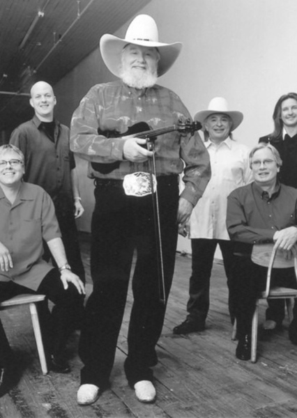 The Charlie Daniels Band photo