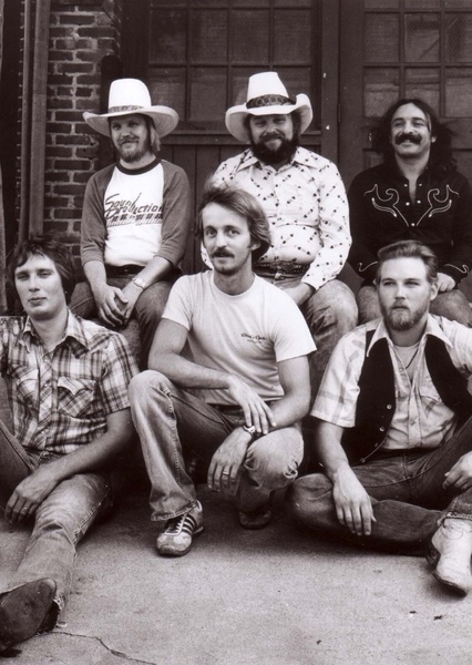 The Charlie Daniels Band photo