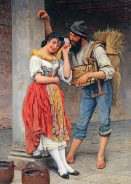 The Charmer