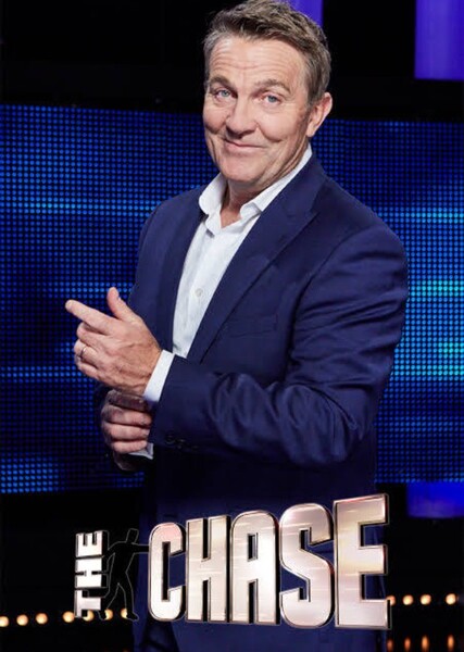 The Chase (UK Quiz Show)