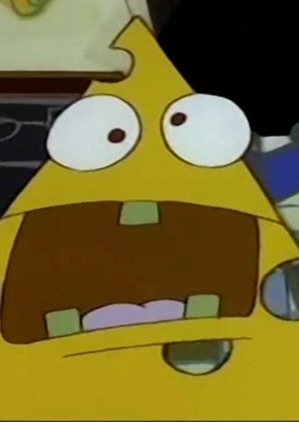 The Cheese
