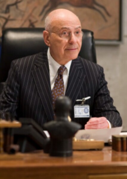 The Chief