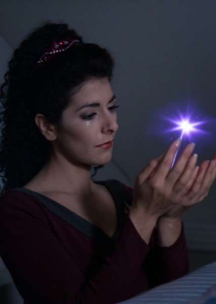 The Child (Star Trek episode)