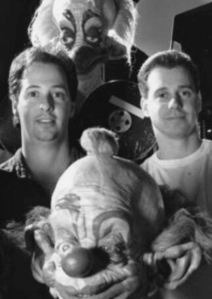 The Chiodo Brothers photo