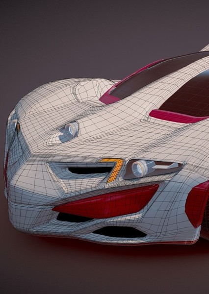 The ChiropteranMobile