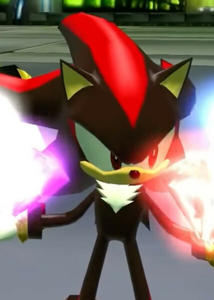 The Chosen One