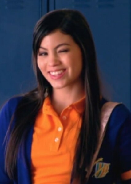 The Chosen One (Every Witch Way episode) photo
