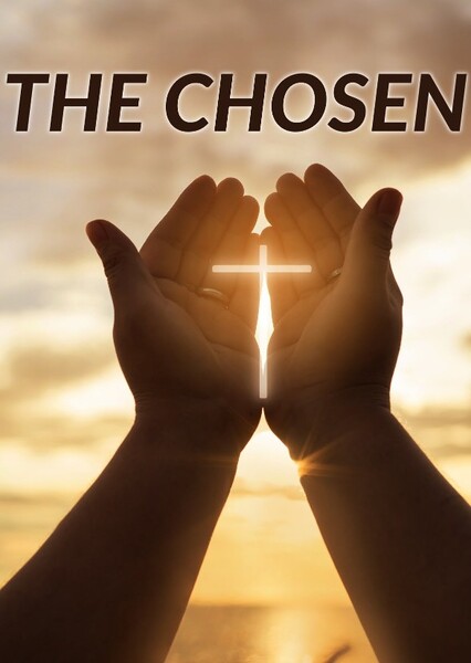 The Chosen (TV Show) photo