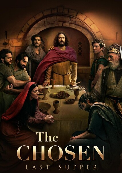 The Chosen (TV Show)