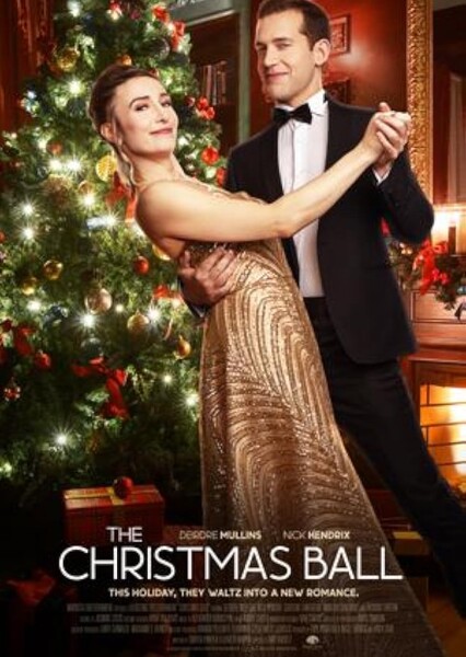 The Christmas Ball