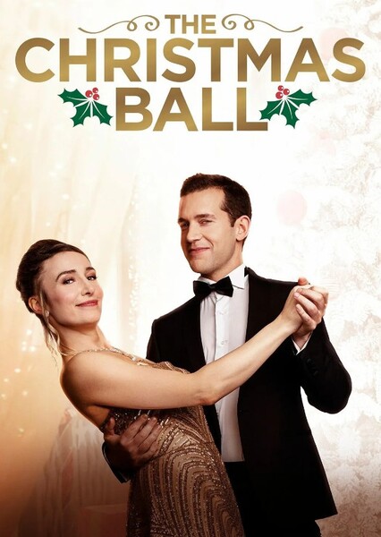 The Christmas Ball photo