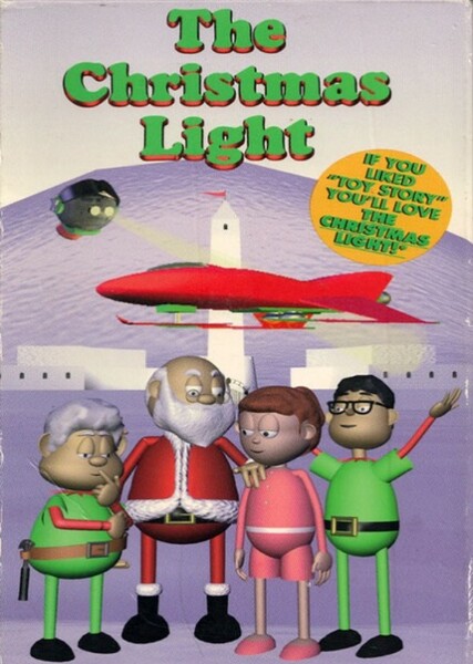 The Christmas Light