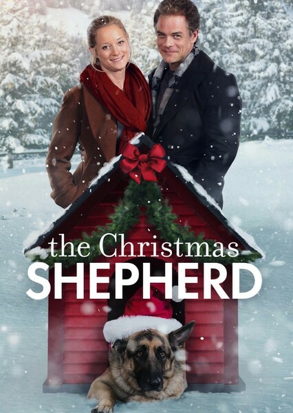 The Christmas Shepherd photo