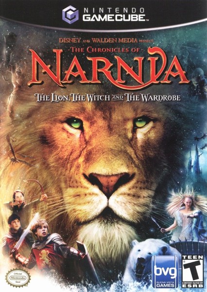 The Chronicles of Narnia: Chapter One