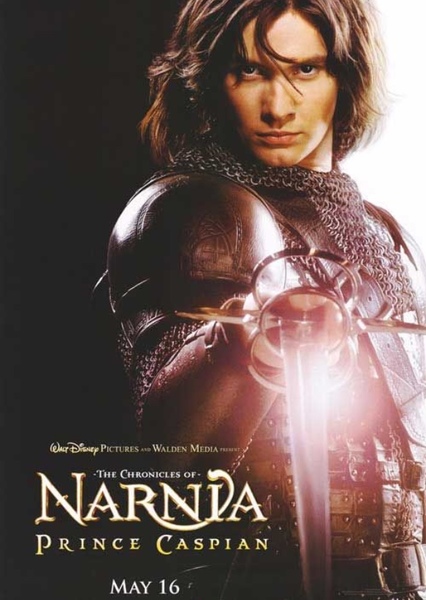 The Chronicles of Narnia: Prince Caspian