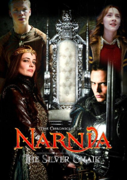 The Chronicles of Narnia: The Silver Chair