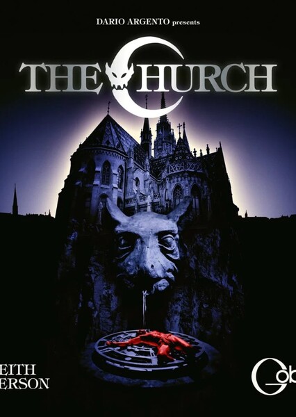 The Church (1989) photo