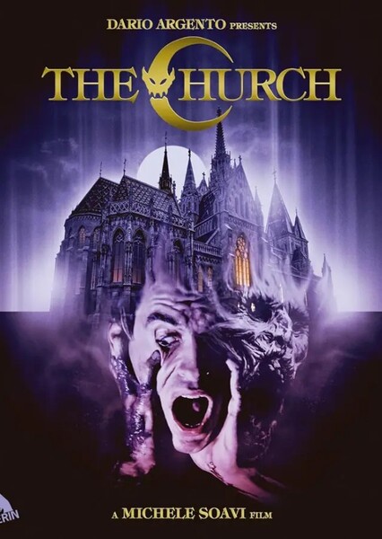 The Church (1989) photo