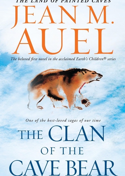 The Clan of the Cave Bear