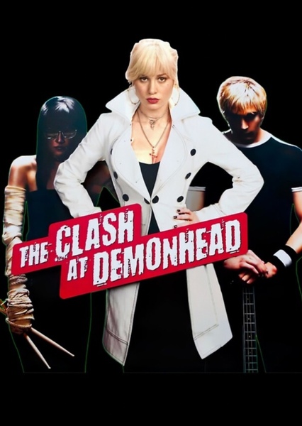 The Clash at Demonhead