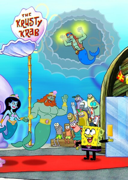 The Clash of Triton