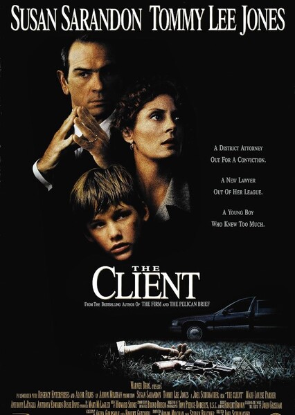 The Client