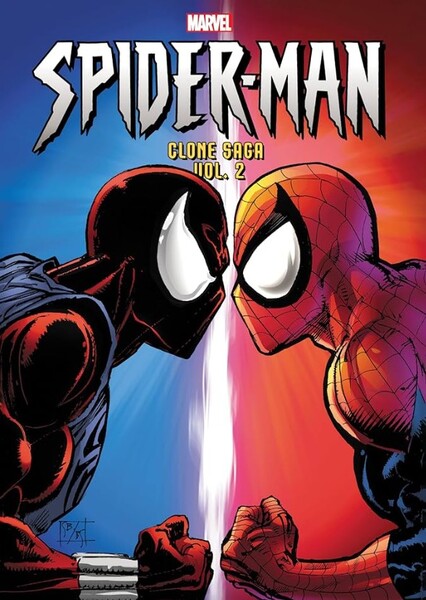 The Clone Saga