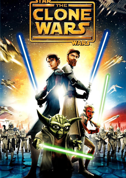 The Clone Wars