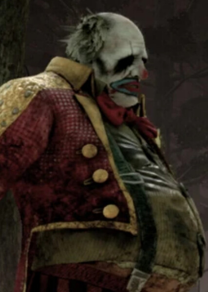 The Clown (Kenneth Chase / Jeffrey Hawk) photo